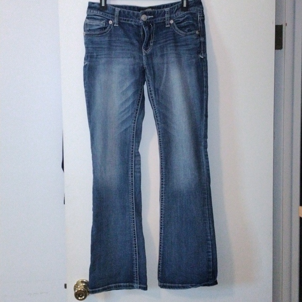 Express Jeans